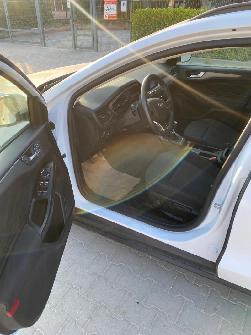 Ford Focus, снимка 9 - Автомобили и джипове - 52283284