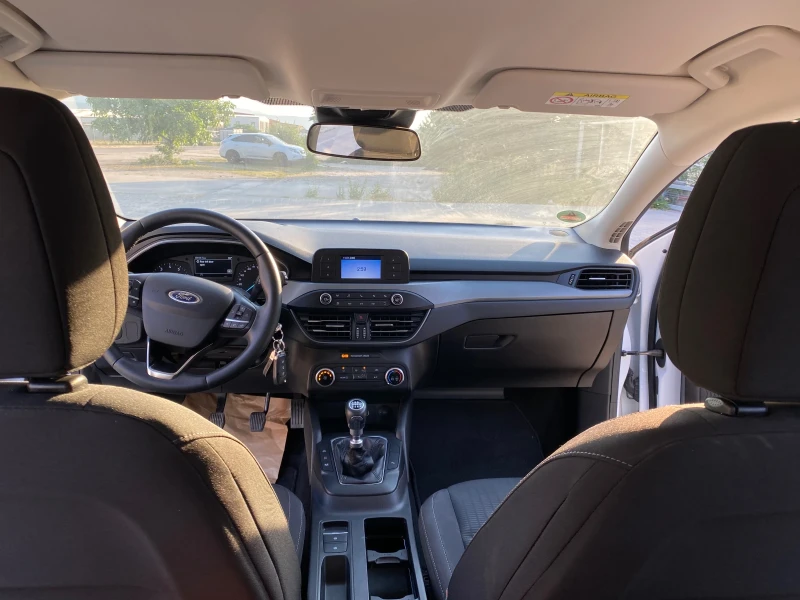 Ford Focus, снимка 7 - Автомобили и джипове - 52283284
