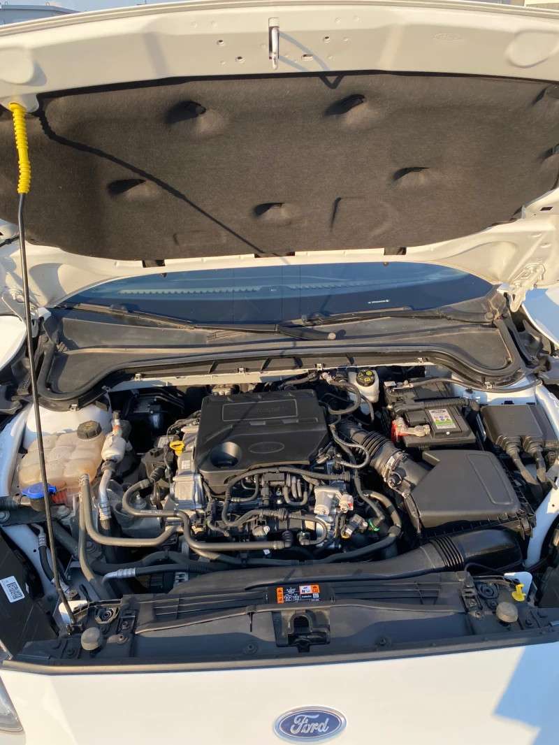 Ford Focus, снимка 5 - Автомобили и джипове - 52283284