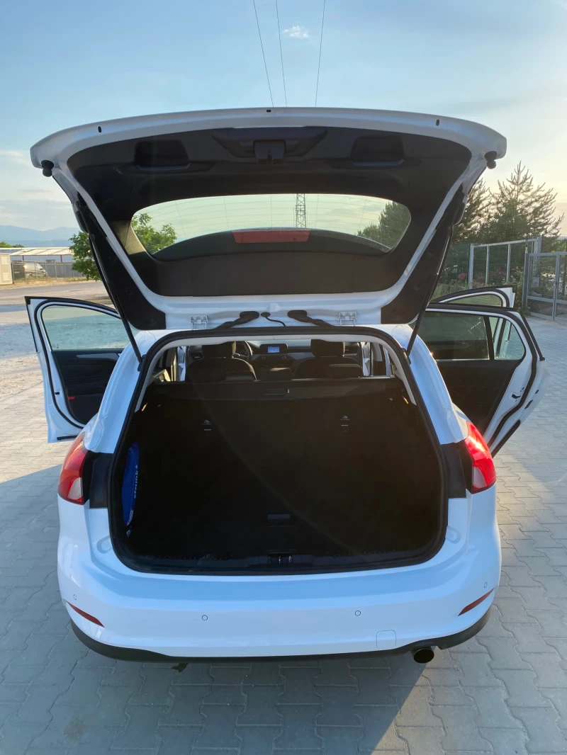 Ford Focus, снимка 3 - Автомобили и джипове - 52283284