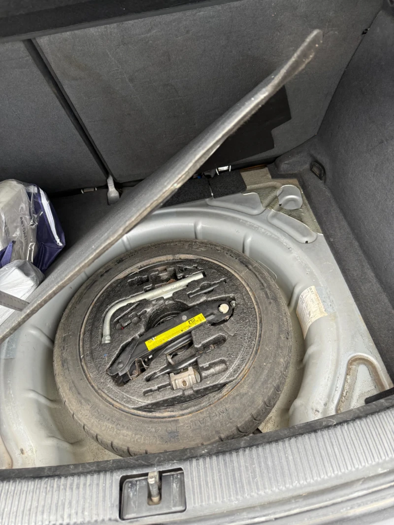 Audi A3, снимка 11 - Автомобили и джипове - 52285954