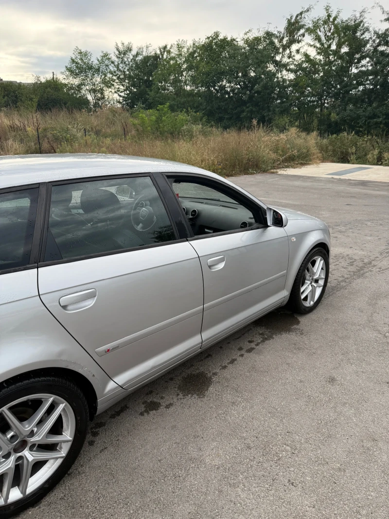 Audi A3, снимка 3 - Автомобили и джипове - 52285954