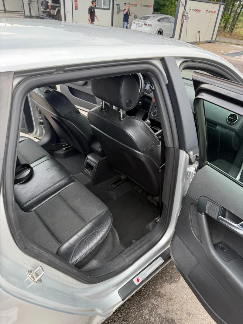 Audi A3, снимка 9 - Автомобили и джипове - 52285954