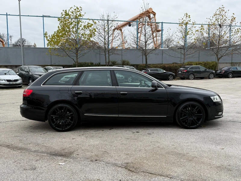 Audi A6 3.0d 239 к.с. face/quattro, снимка 5 - Автомобили и джипове - 51520401