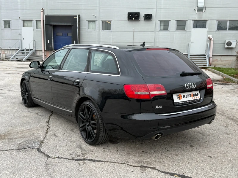 Audi A6 3.0d 239 к.с. face/quattro, снимка 3 - Автомобили и джипове - 51520401