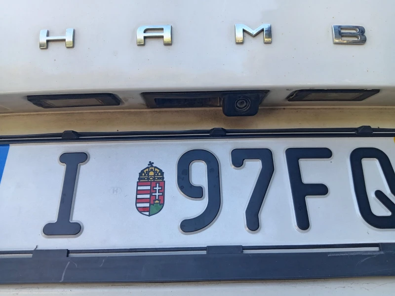 Seat Alhambra 2.0 TDI DSG , снимка 10 - Автомобили и джипове - 51777583