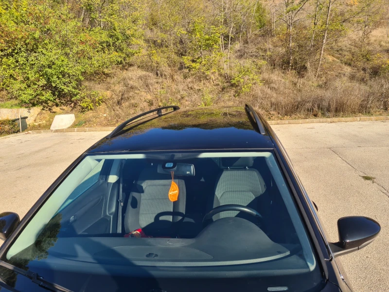 VW Passat, снимка 5 - Автомобили и джипове - 52177734