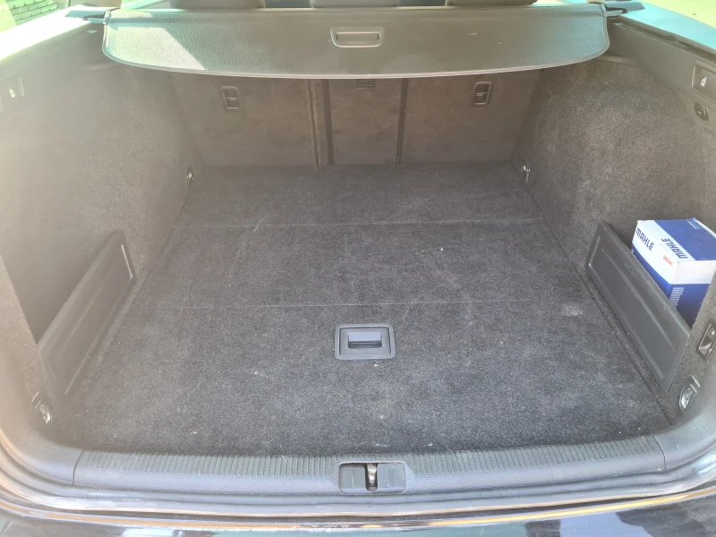 VW Passat, снимка 14 - Автомобили и джипове - 52177734