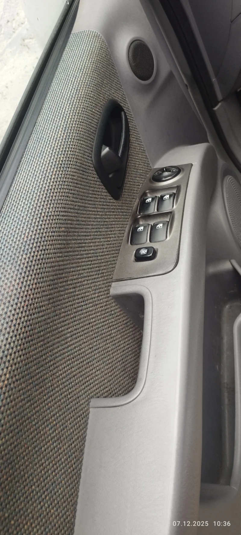 Hyundai Matrix 1.8, снимка 11 - Автомобили и джипове - 52678762