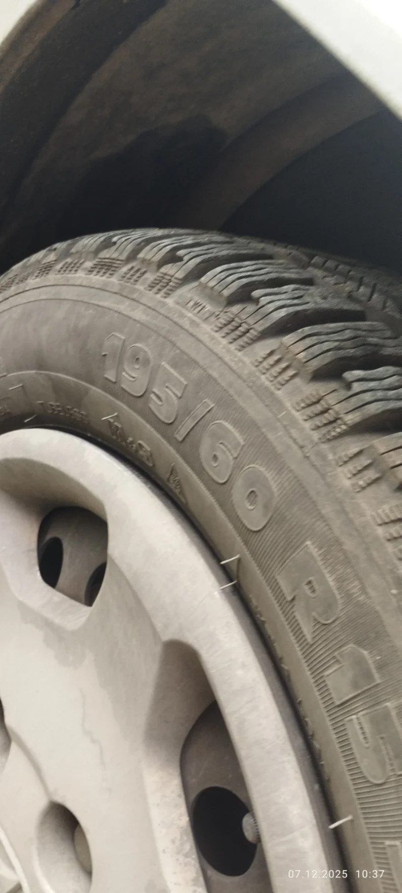 Hyundai Matrix 1.8, снимка 12 - Автомобили и джипове - 52678762