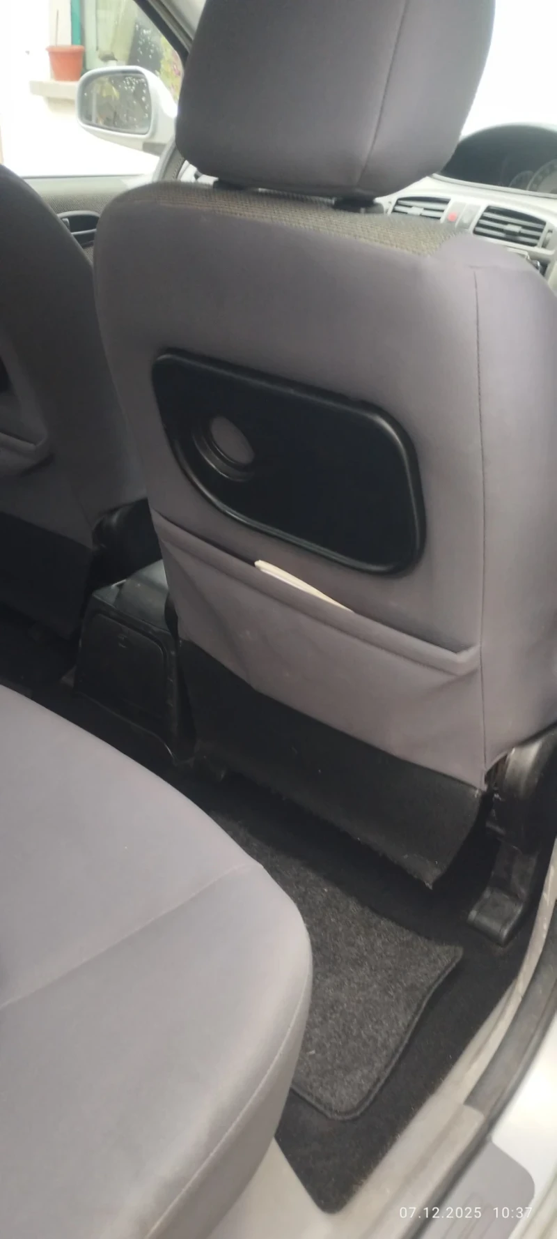 Hyundai Matrix 1.8, снимка 14 - Автомобили и джипове - 52678762