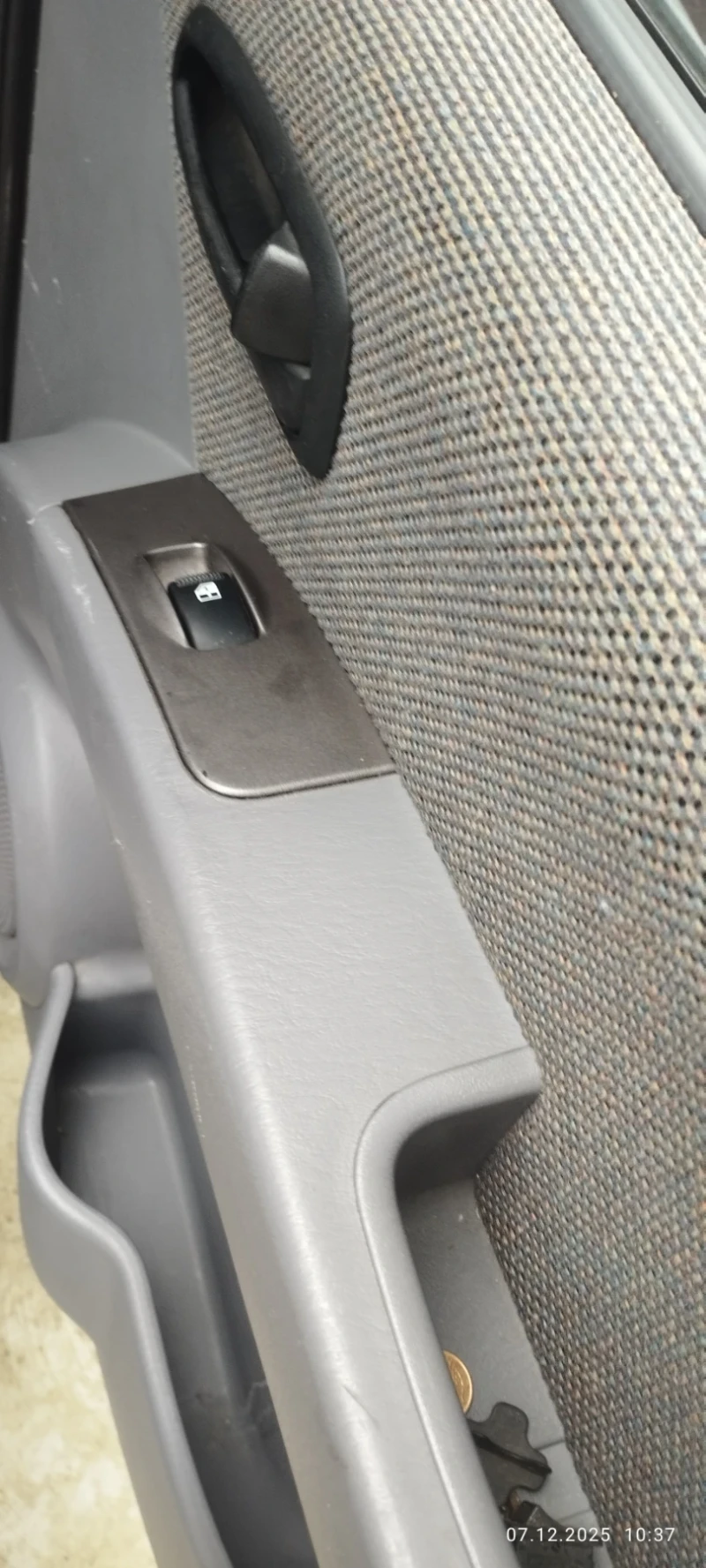 Hyundai Matrix 1.8, снимка 2 - Автомобили и джипове - 52678762