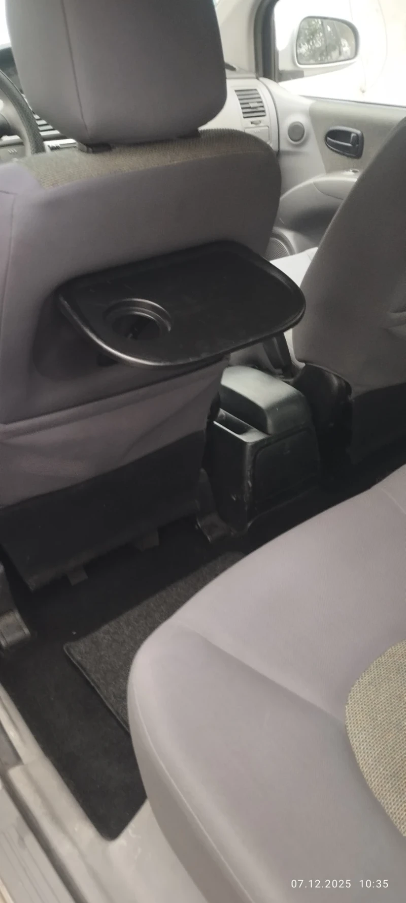 Hyundai Matrix 1.8, снимка 10 - Автомобили и джипове - 52678762