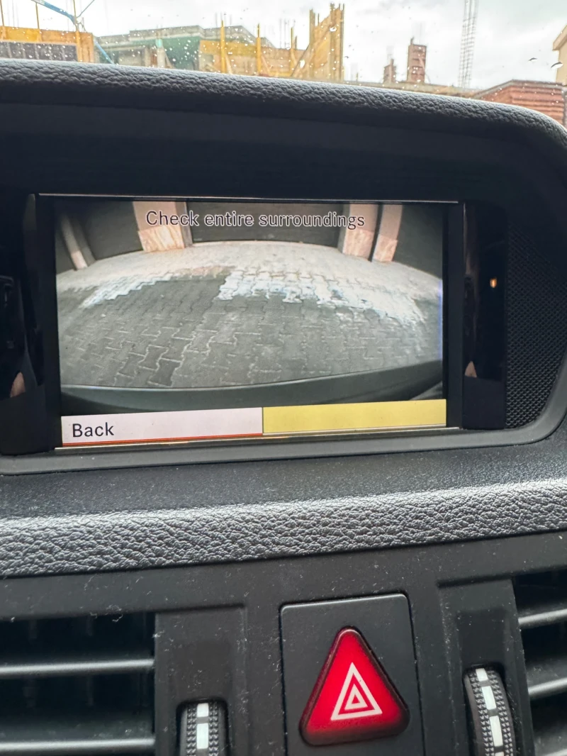 Mercedes-Benz E 350 CDI 231 к.с., снимка 11 - Автомобили и джипове - 52678981