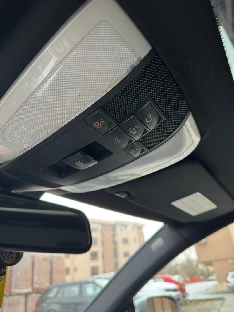 Mercedes-Benz E 350 CDI 231 к.с., снимка 8 - Автомобили и джипове - 52678981