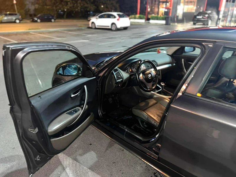 BMW 118, снимка 3 - Автомобили и джипове - 52696404
