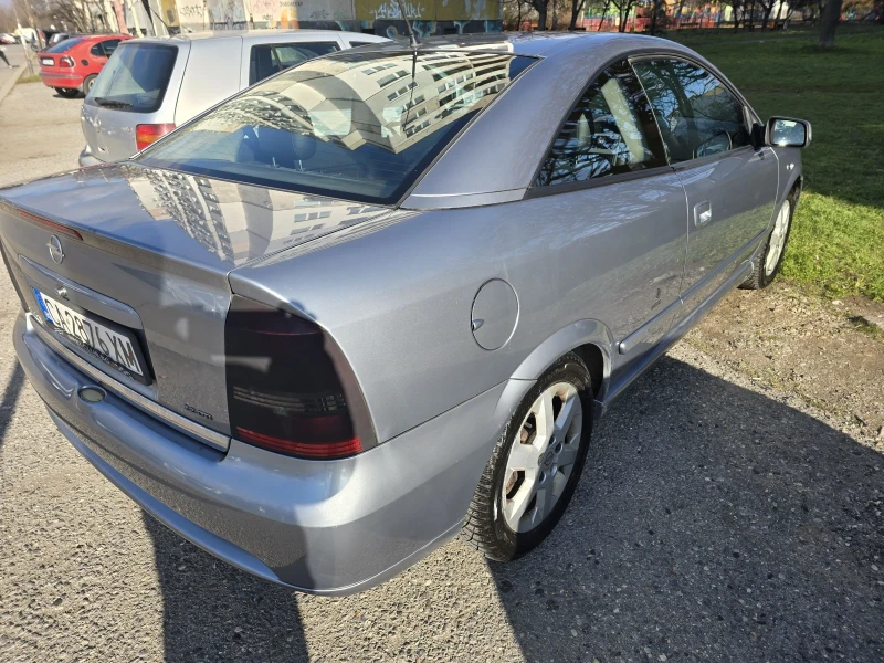 Opel Astra Opel Astra G Bertone, снимка 2 - Автомобили и джипове - 52918832