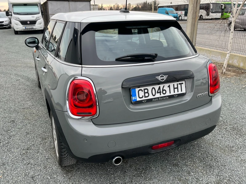 Mini Cooper 1.5i-92х.км., снимка 3 - Автомобили и джипове - 53152043