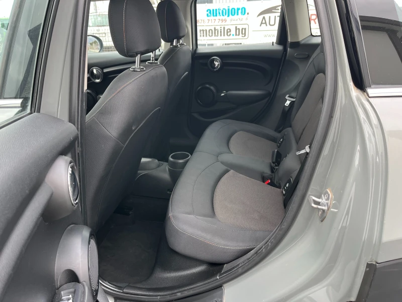 Mini Cooper 1.5i-92х.км., снимка 14 - Автомобили и джипове - 53152043