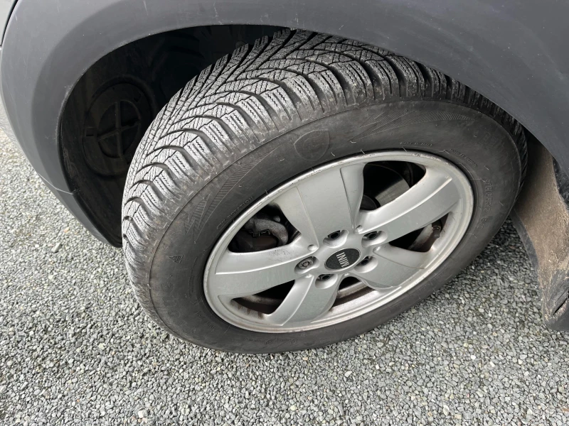 Mini Cooper 1.5i-92х.км., снимка 16 - Автомобили и джипове - 53152043