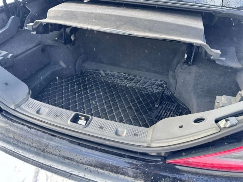 Mercedes-Benz SL * SL550 * CARFAX * ЦЕНА ДО БГ, снимка 16 - Автомобили и джипове - 53340368