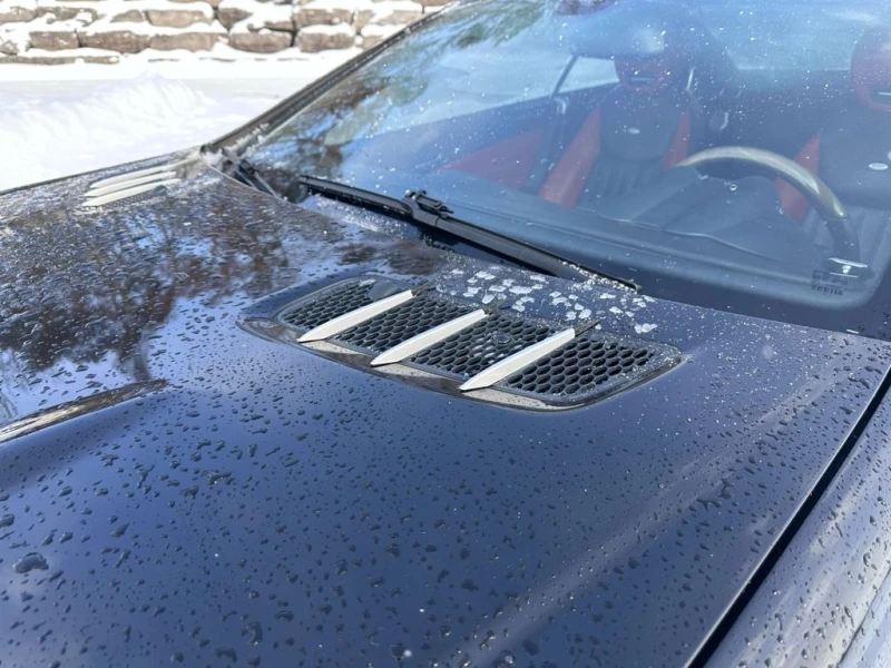 Mercedes-Benz SL * SL550 * CARFAX * ЦЕНА ДО БГ, снимка 6 - Автомобили и джипове - 53340368