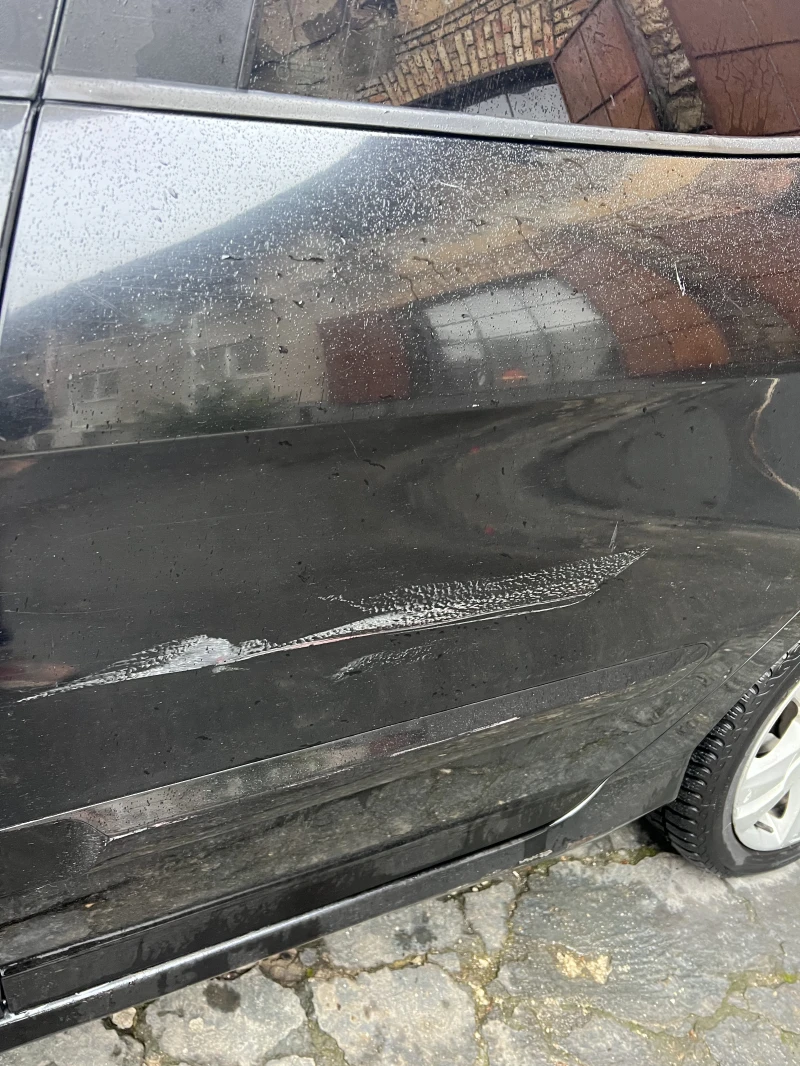 Peugeot 308, снимка 12 - Автомобили и джипове - 53367386