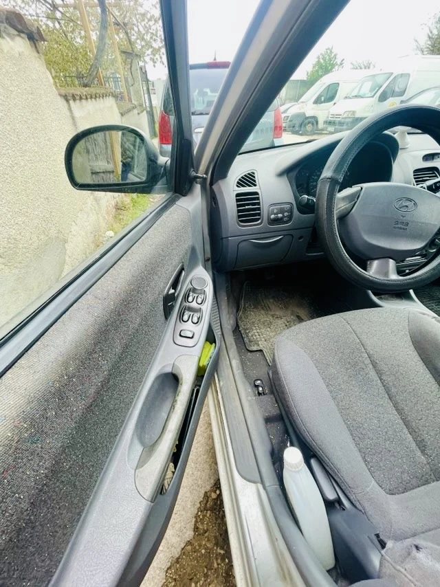 Hyundai Accent  - изображение 10