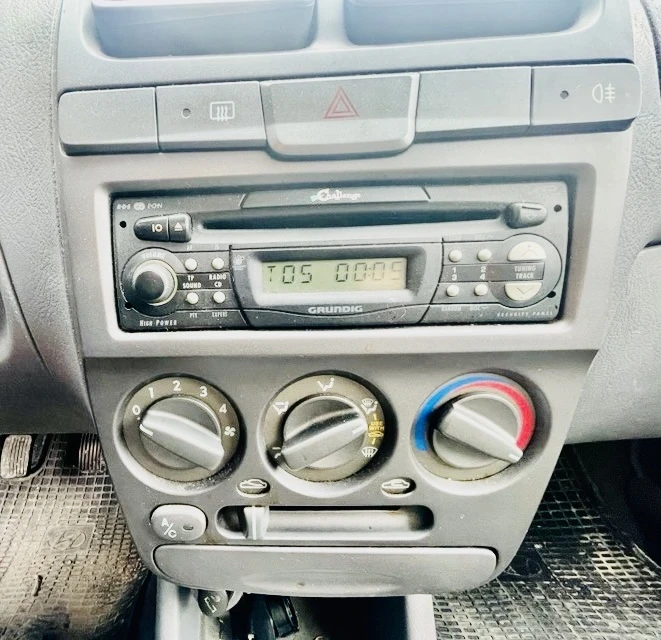 Hyundai Accent  - изображение 8
