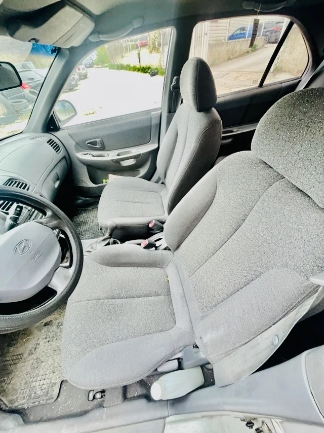 Hyundai Accent  - изображение 9