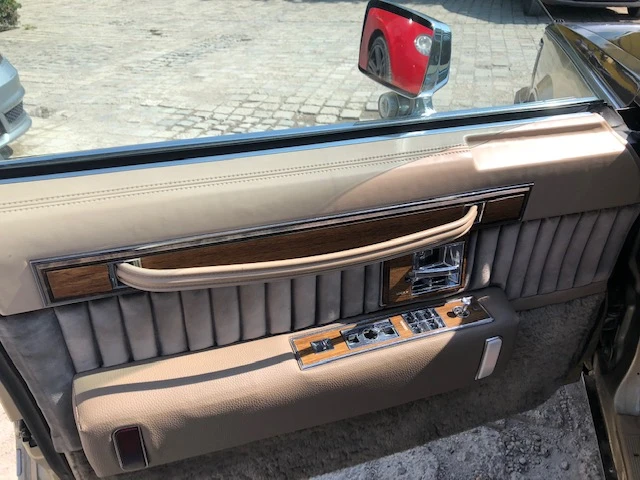 Cadillac Seville 3.1 dizel | Mobile.bg   15