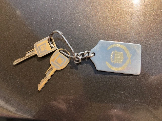 Cadillac Seville 3.1 dizel | Mobile.bg   13