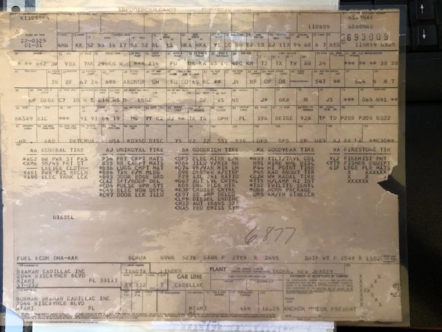 Cadillac Seville 3.1 dizel | Mobile.bg   17