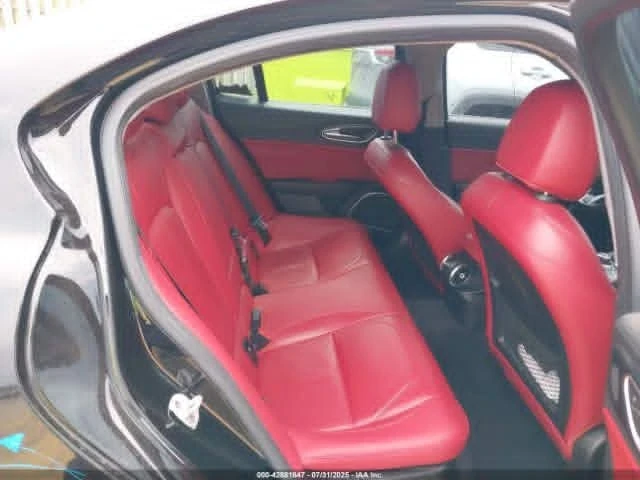 Alfa Romeo Giulia RWD | Mobile.bg   11