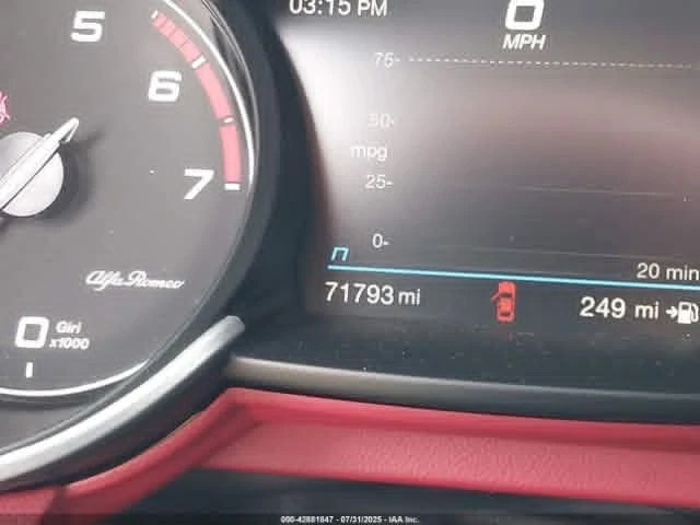 Alfa Romeo Giulia RWD | Mobile.bg   14