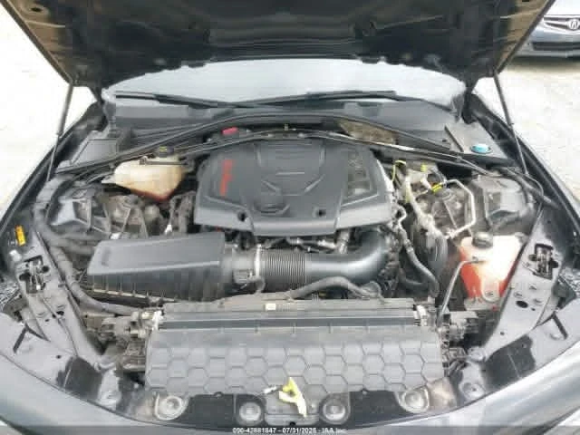 Alfa Romeo Giulia RWD | Mobile.bg   13