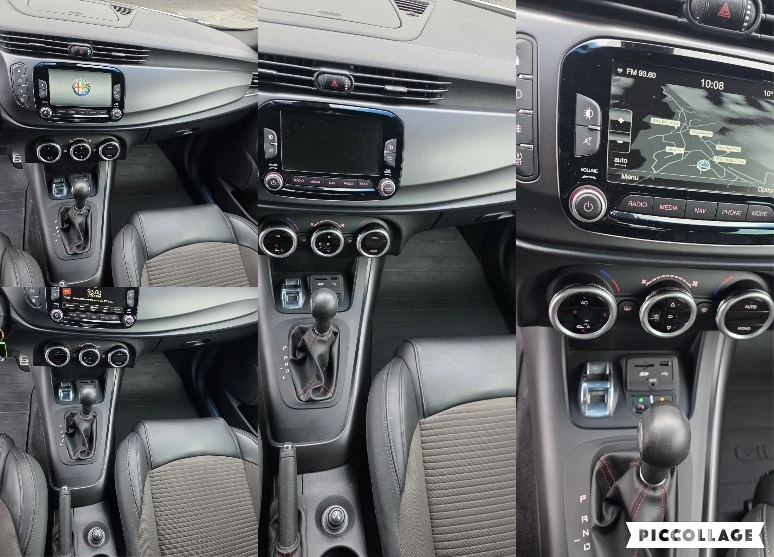 Alfa Romeo Giulietta 2.0JTD 144000km! Facelift, снимка 14 - Автомобили и джипове - 53282569