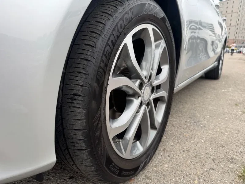 Mercedes-Benz C 200 W205 Avantgarde, снимка 8 - Автомобили и джипове - 54954996