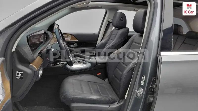 Mercedes-Benz GLE 450 4matic| DISTRONIC| HUD| ВЪЗДУХ| ВКЛ.ТЕХНОТЕСТ, снимка 4 - Автомобили и джипове - 54971742