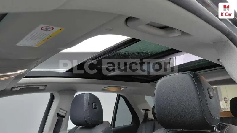 Mercedes-Benz GLE 450 4matic| DISTRONIC| HUD| ВЪЗДУХ| ВКЛ.ТЕХНОТЕСТ, снимка 5 - Автомобили и джипове - 54971742