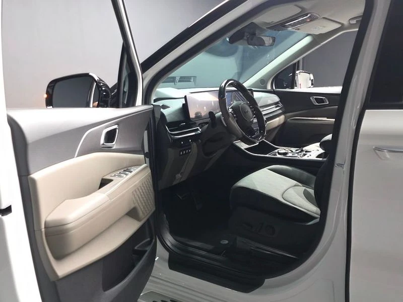 Kia Carnival 1.6 Automatic, снимка 9 - Автомобили и джипове - 55848273