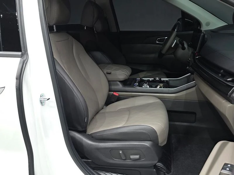 Kia Carnival 1.6 Automatic, снимка 10 - Автомобили и джипове - 55848273