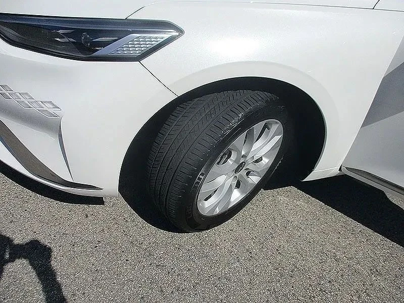 Kia K8, снимка 5 - Автомобили и джипове - 56687930