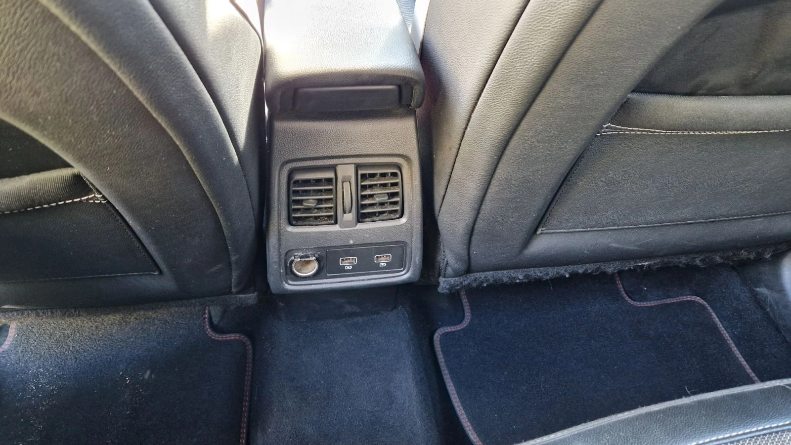 Renault Captur Intens | Mobile.bg   11