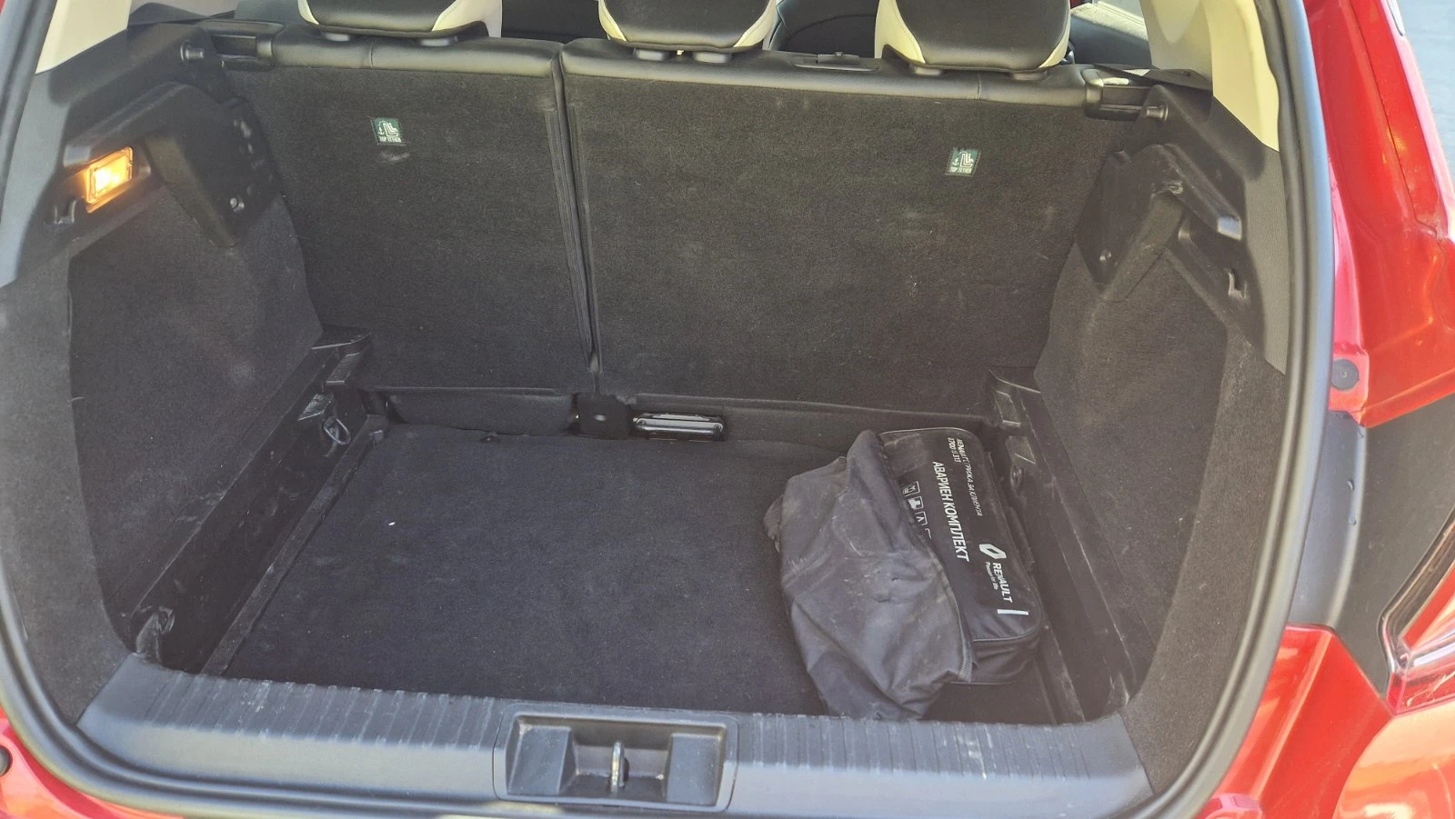 Renault Captur Intens | Mobile.bg   13