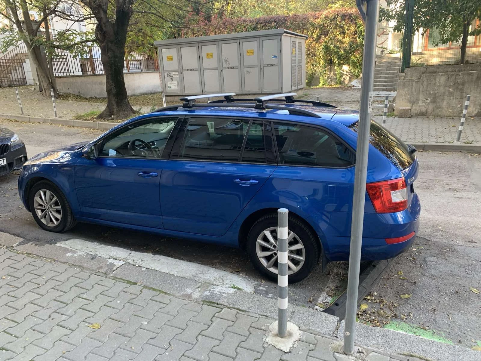 Skoda Octavia 1, 4 TSI    7DSG - изображение 3