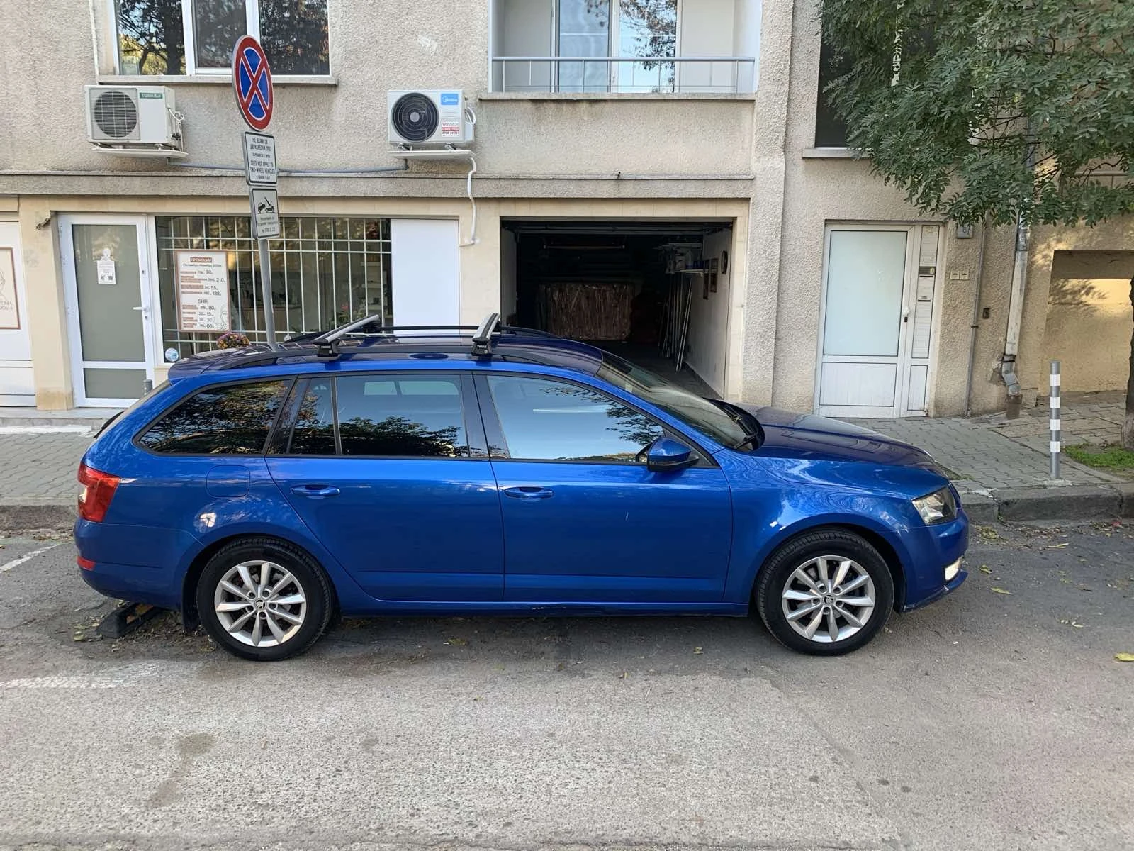 Skoda Octavia 1, 4 TSI    7DSG - изображение 5