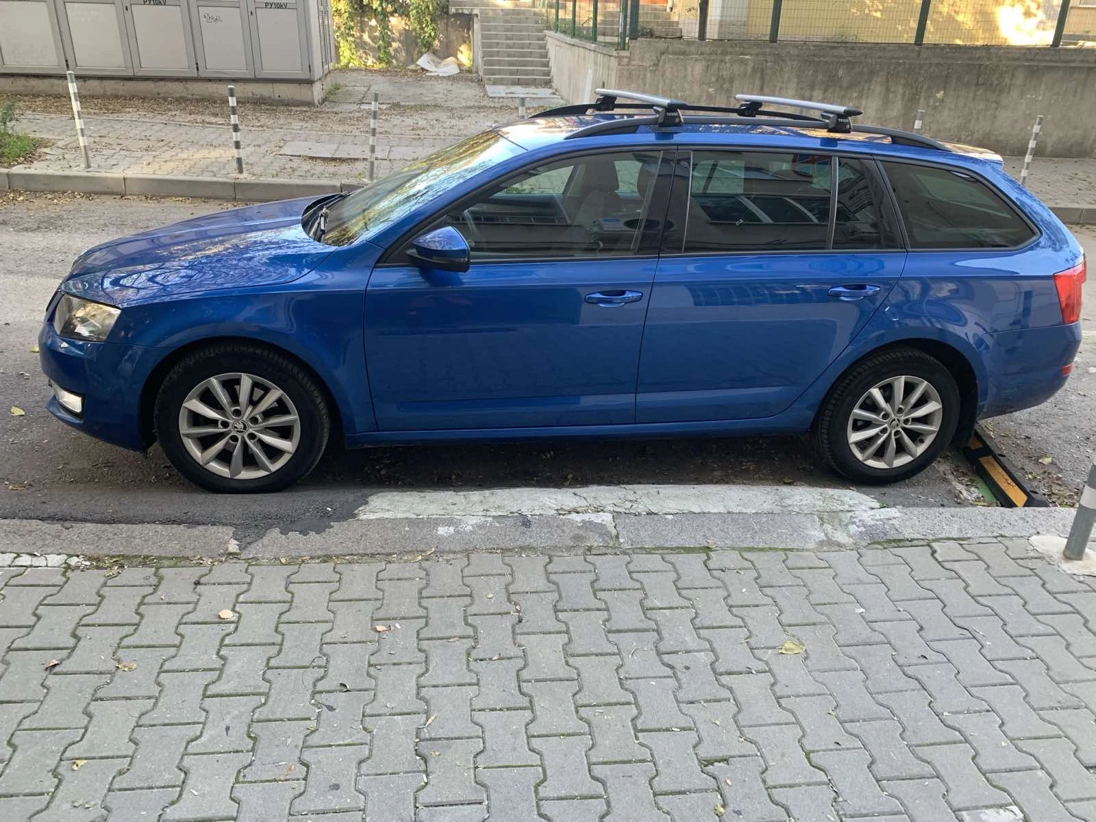 Skoda Octavia 1, 4 TSI    7DSG - изображение 2