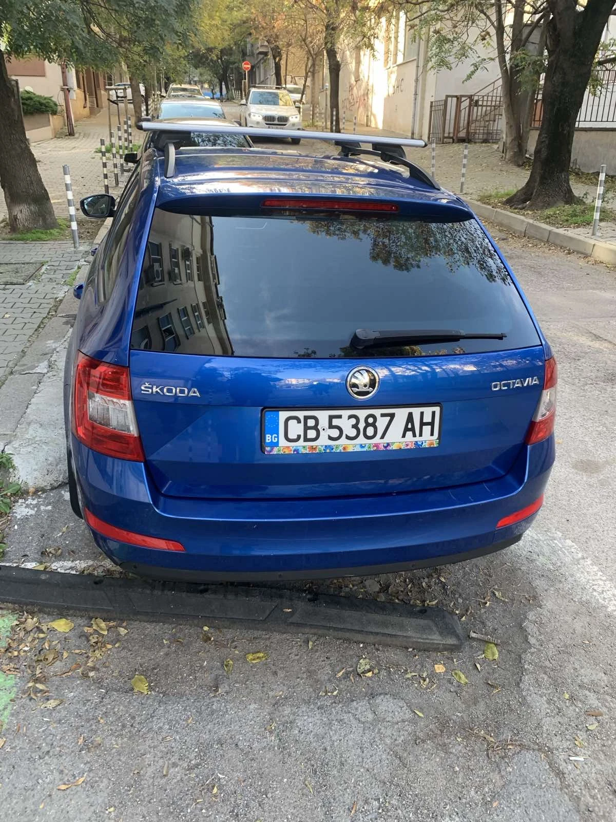 Skoda Octavia 1, 4 TSI    7DSG - изображение 6