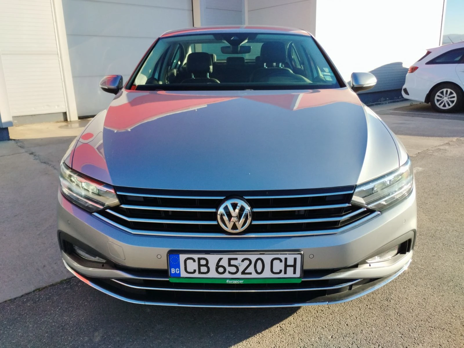 VW Passat 1.5 tsi Гаранция - изображение 2